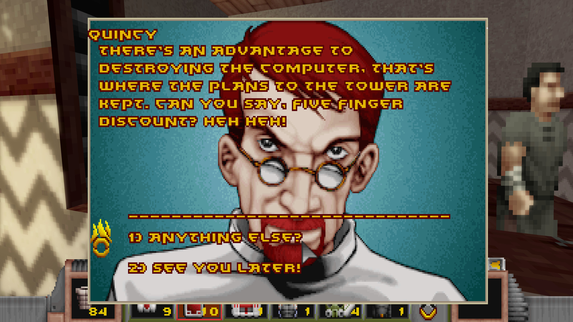 Strife: Veteran Edition