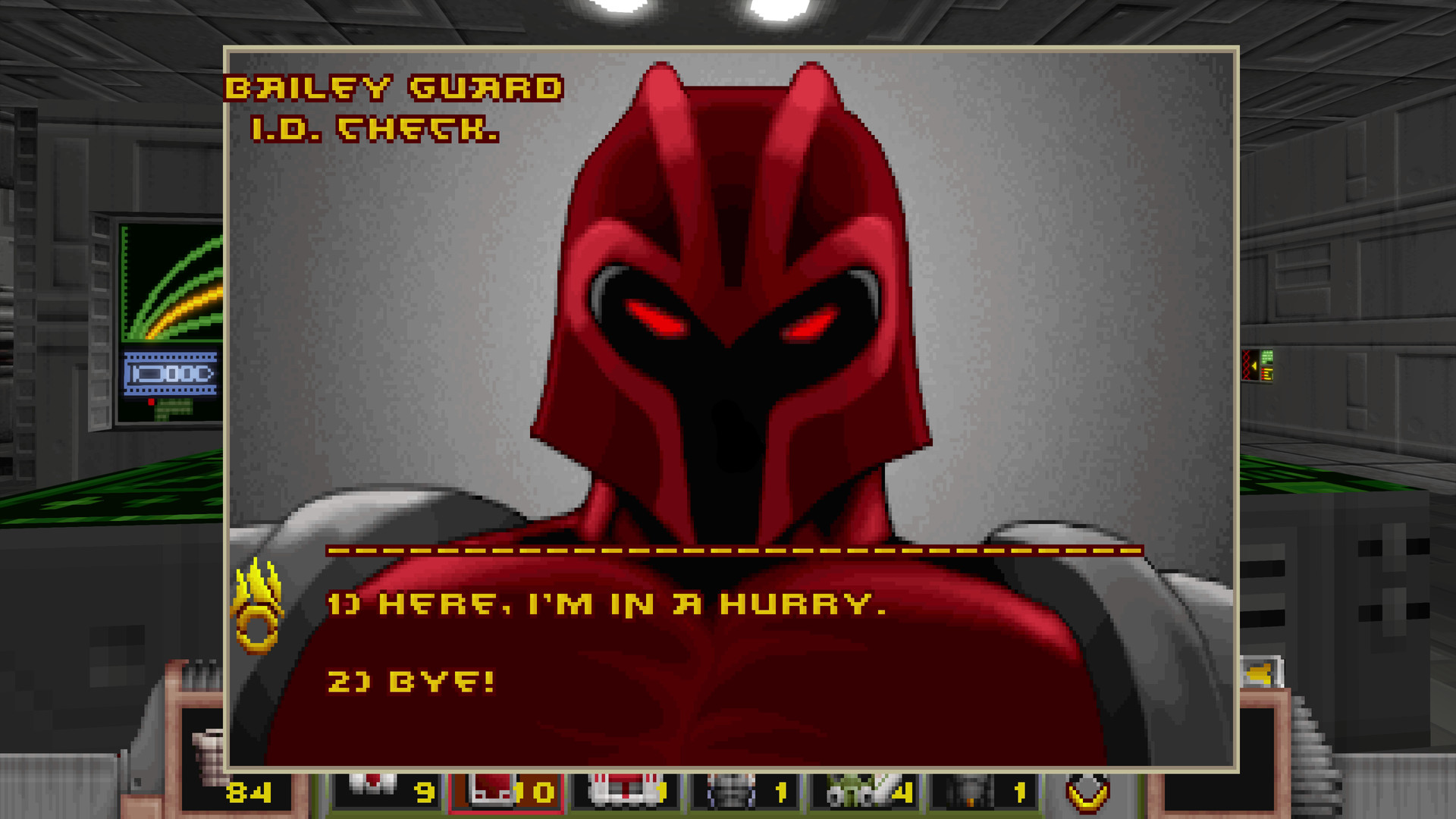 Strife: Veteran Edition