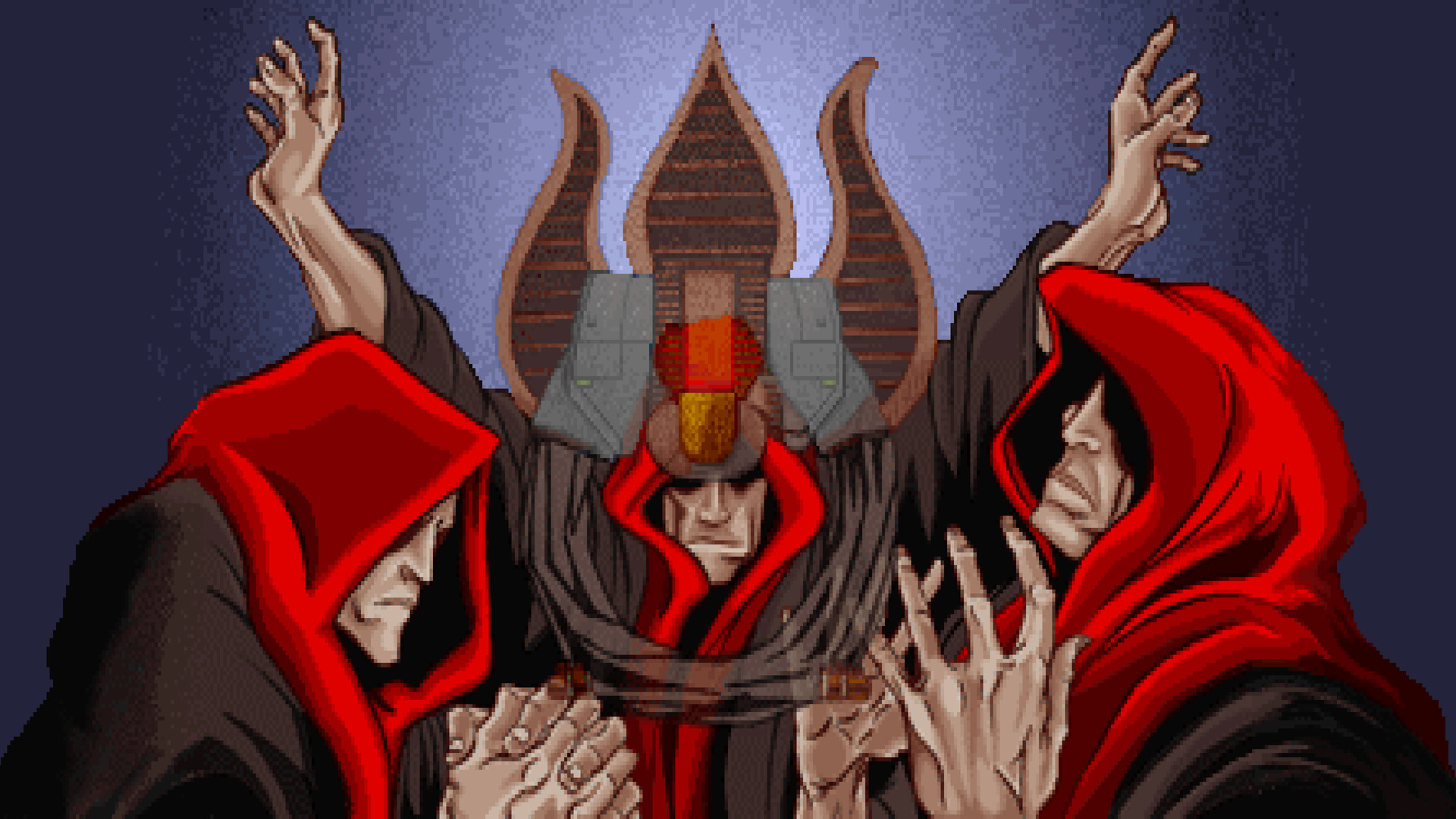 Strife: Veteran Edition