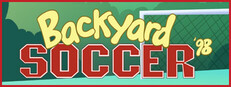 Backyard Soccer '98