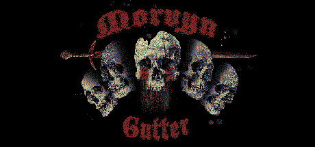 Morvyn Gutter Cheat Engine/CT