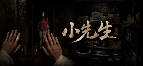 小先生 Little ShiFu
