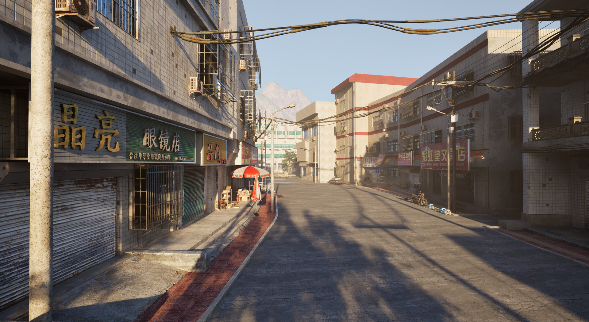 小先生 Little ShiFu screenshot 10