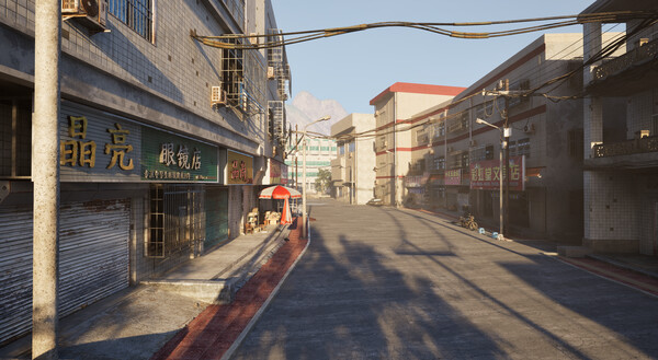 小先生 Little ShiFu screenshot 6