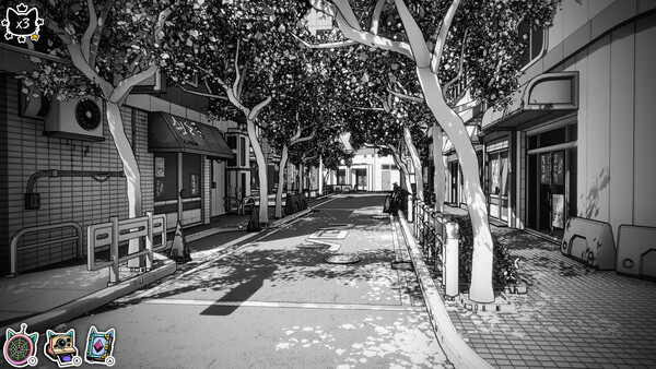 Cat Me If You Can screenshot 1