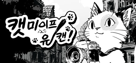 캣미이프유캔