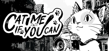 Cat Me If You Can - similar game to Time Jump by Cosmic Stag Games