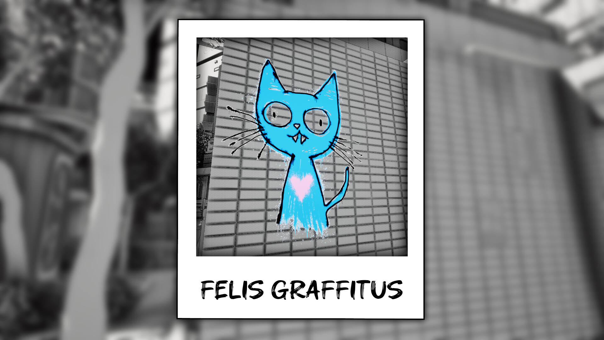 Screenshot 4 from Cat Me If You Can