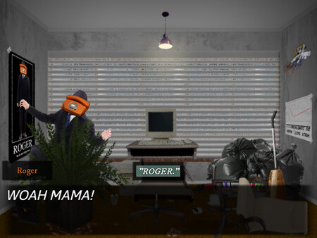 Dialtown: Roger's Route DLC