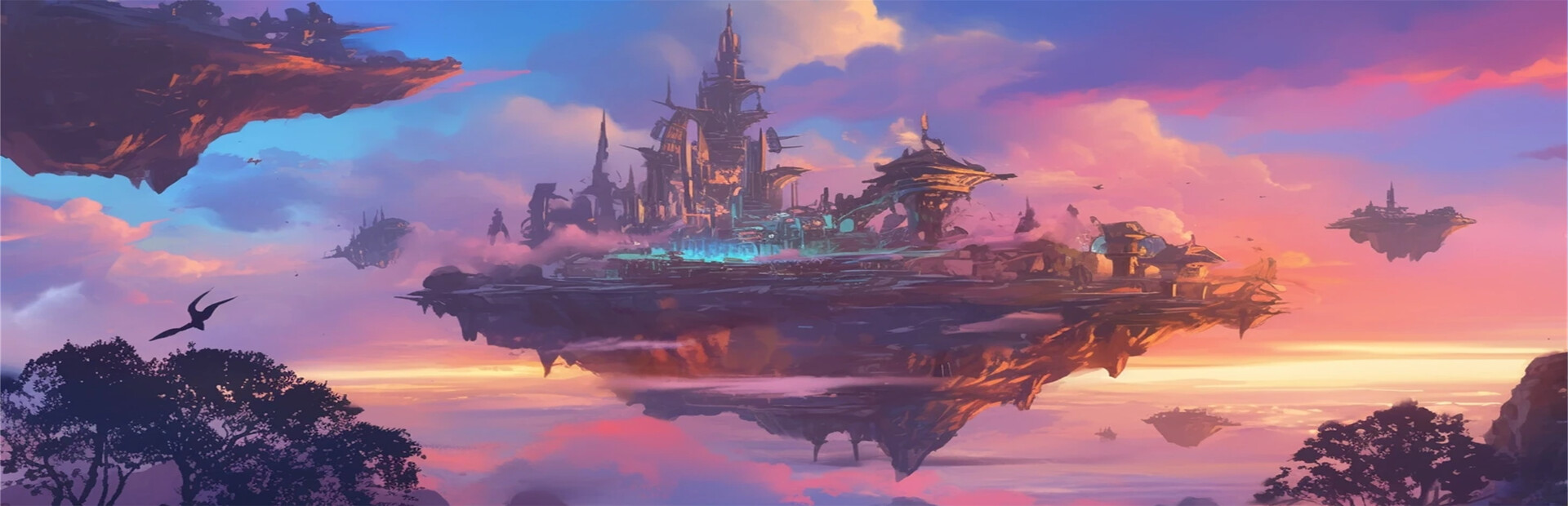 Skyline Defense: Legends of the Aether