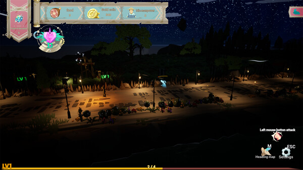 天际防线:空岛传说.