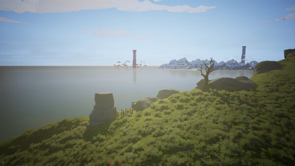 天际防线:空岛传说.