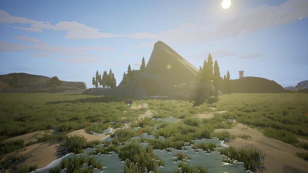 天际防线:空岛传说.