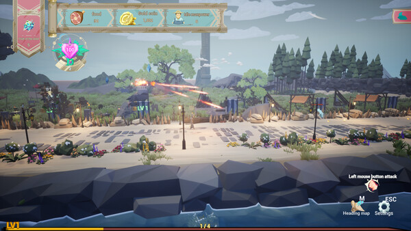 天际防线:空岛传说.