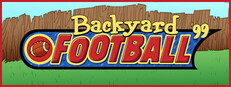 Backyard Football '99