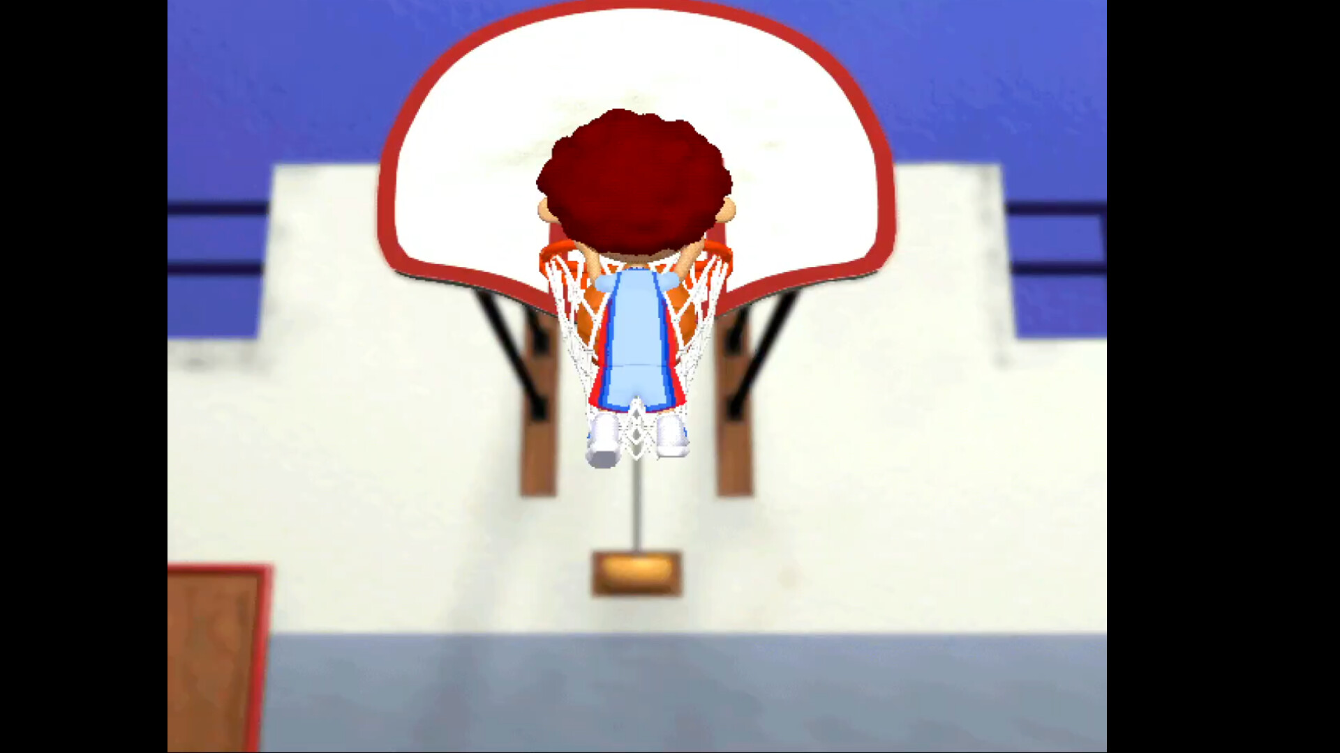 Backyard Basketball '01 screenshot #4