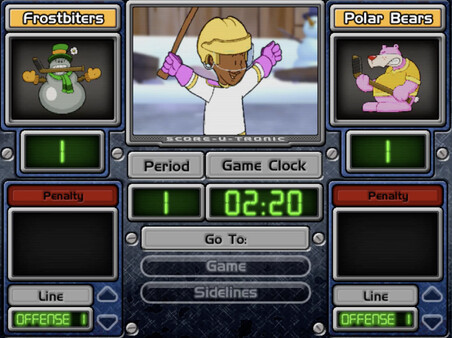 Backyard Hockey '02