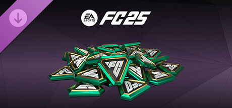 EA SPORTS FC™ 25 - FC Points banner image