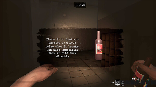 Cult of the Child Eater screenshot 3