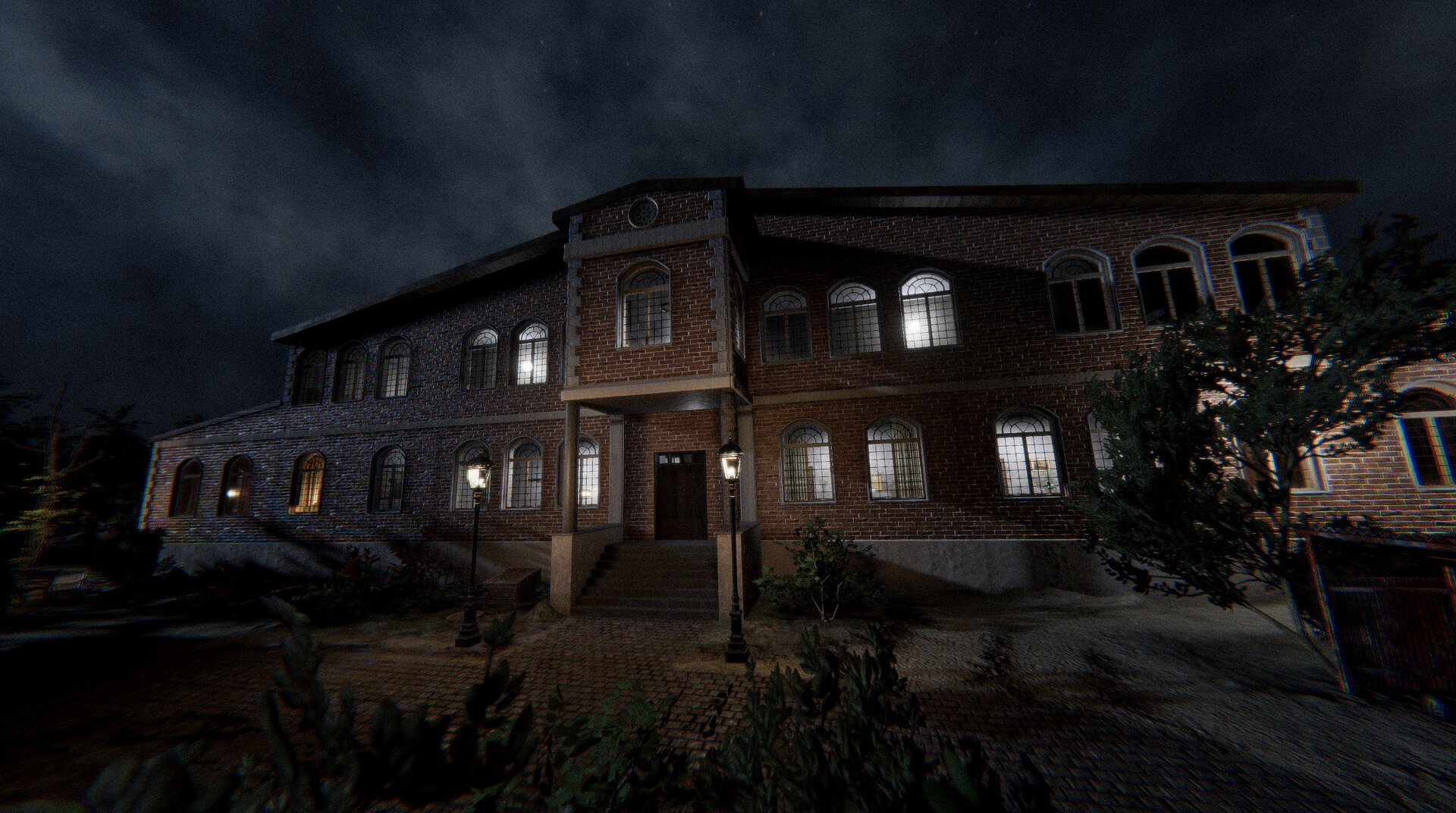 Cult of the Child Eater screenshot #13