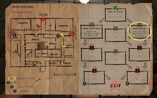 Cult of the Child Eater screenshot 5