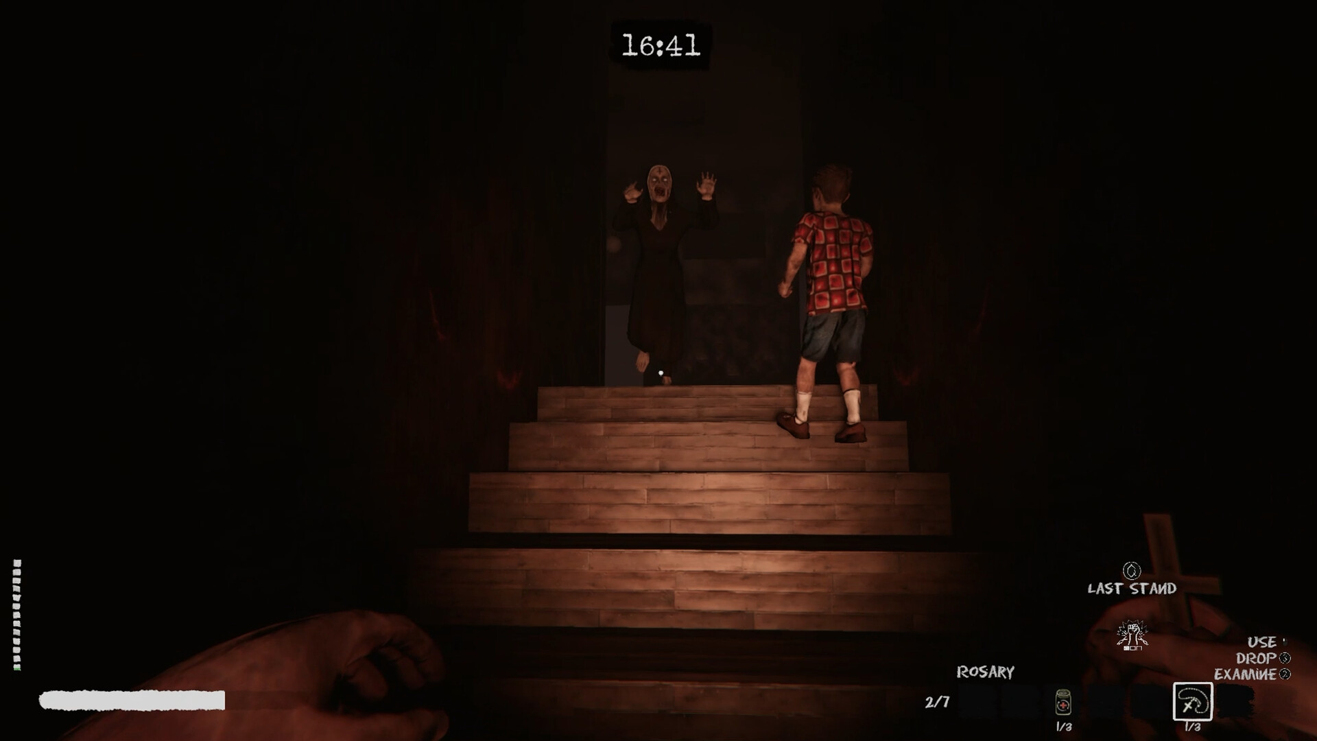 Cult of the Child Eater screenshot #2