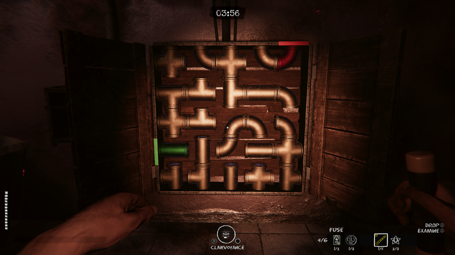 Cult of the Child Eater screenshot #11