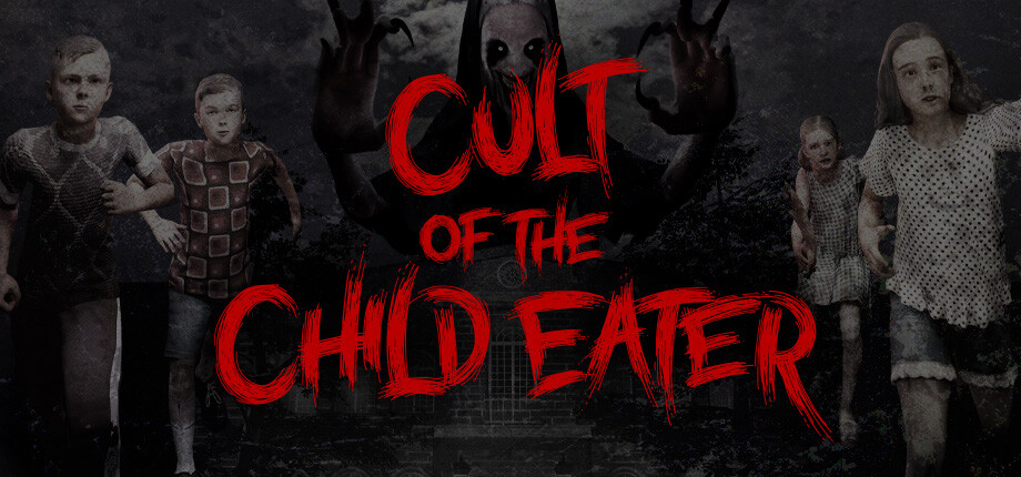 Cult of the Child Eater header image