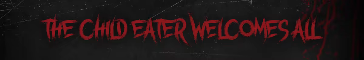Cult of the Child Eater screenshot 1
