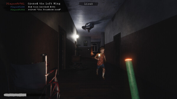 Cult of the Child Eater screenshot 4