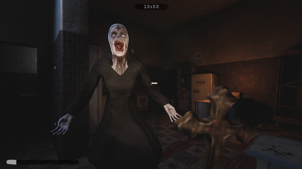 Cult of the Child Eater screenshot 6