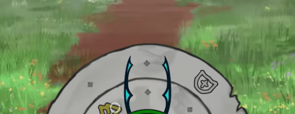 SpellWheel video 1