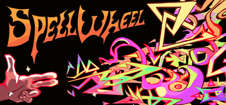 SpellWheel