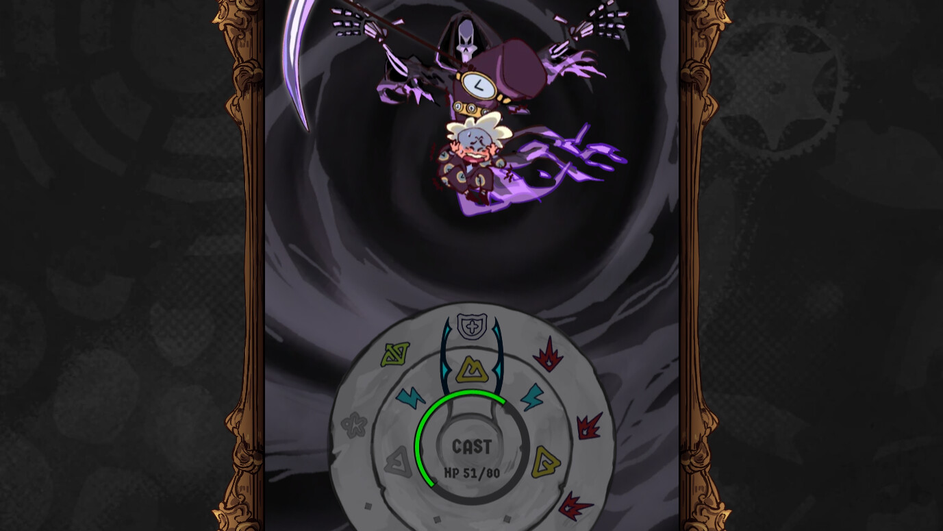 SpellWheel screenshot #4