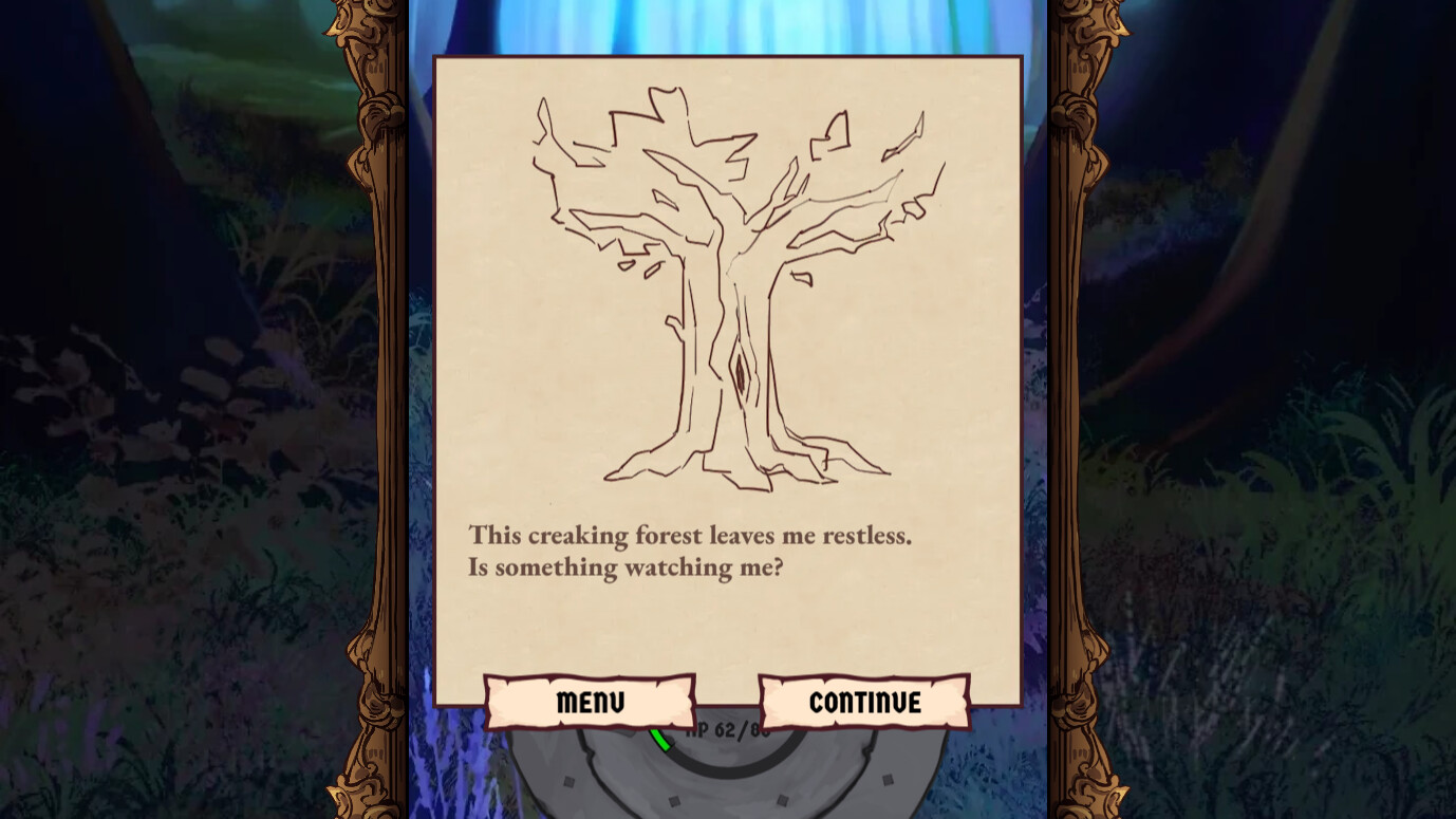 SpellWheel screenshot #5