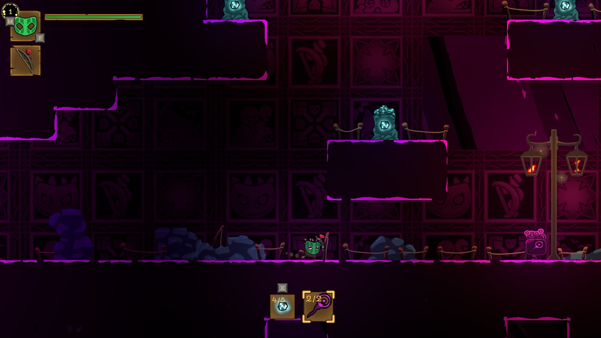 Arrowman screenshot #5