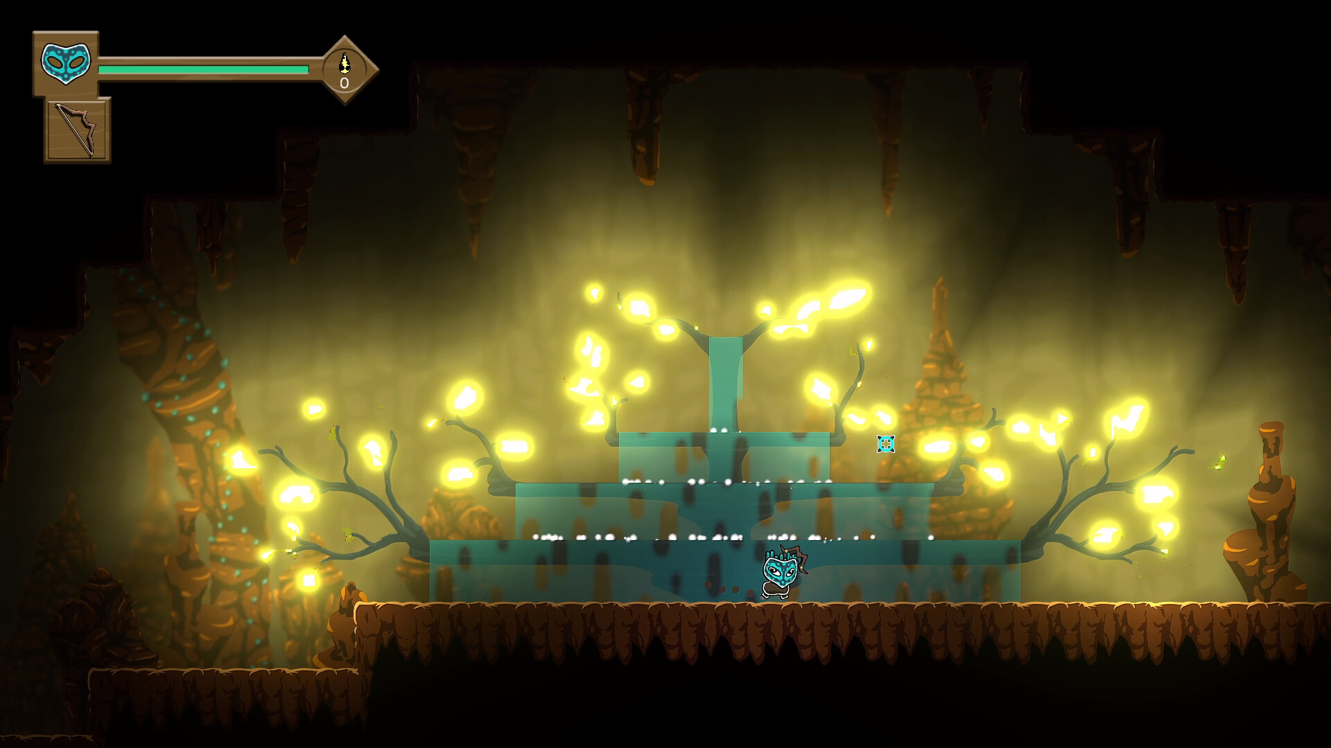 Arrowman screenshot #7