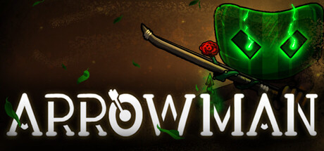 Arrowman header