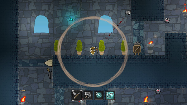 Arrowman screenshot 6