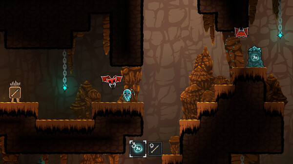 Arrowman screenshot 1