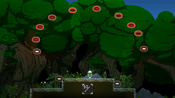 Arrowman screenshot 5