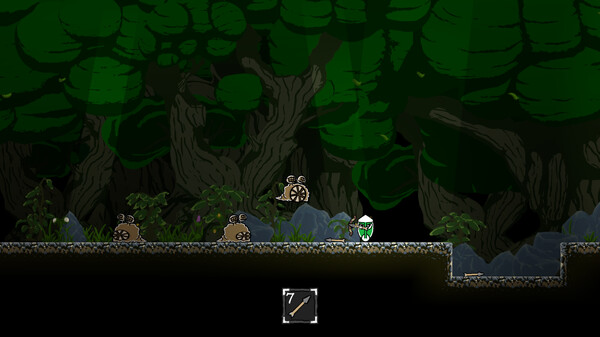 Arrowman screenshot 3