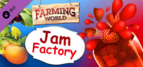 Farming World - Jam Factory