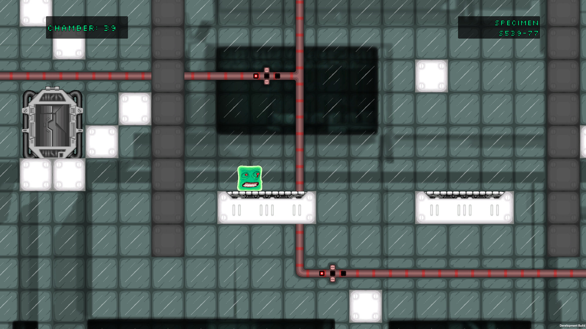 #4. Lab 77 (Steam) 由: Distilled Productions Limtied