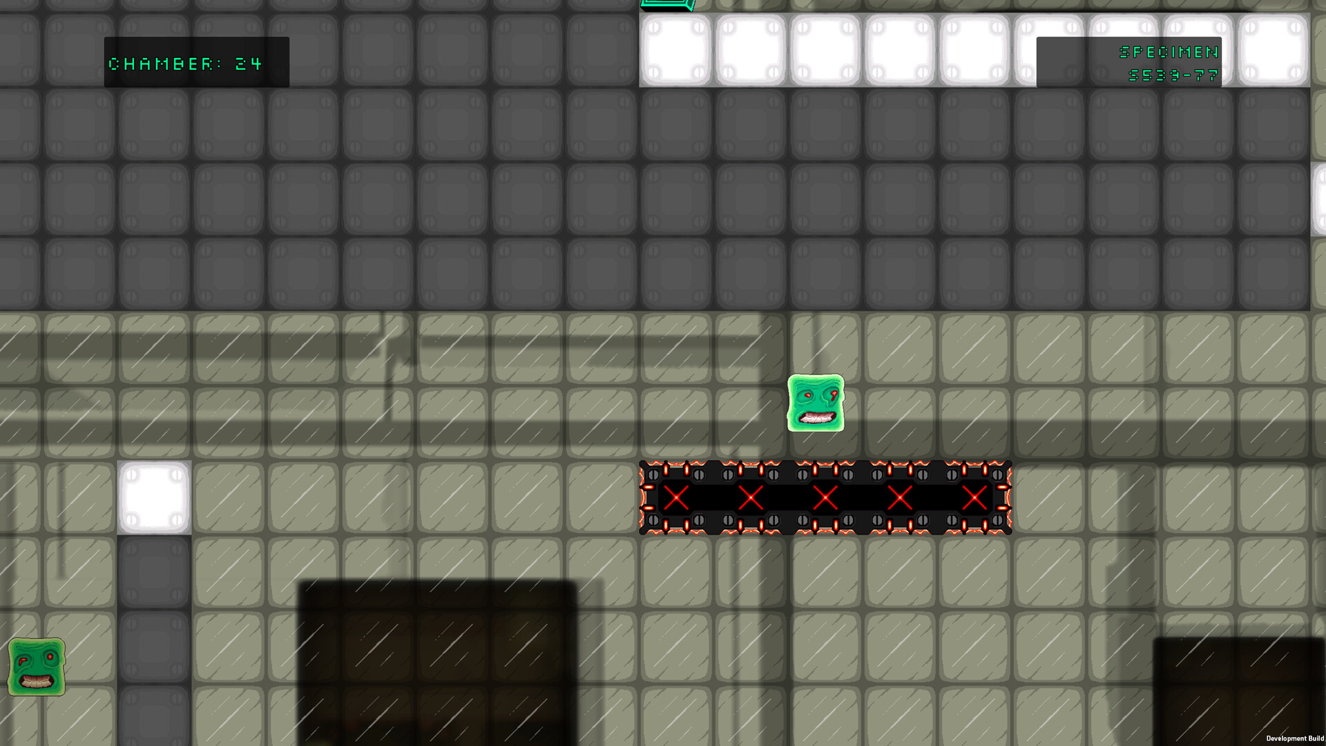 #3. Lab 77 (Steam) 由: Distilled Productions Limtied