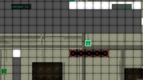 Lab 77 game for windows Pc 1