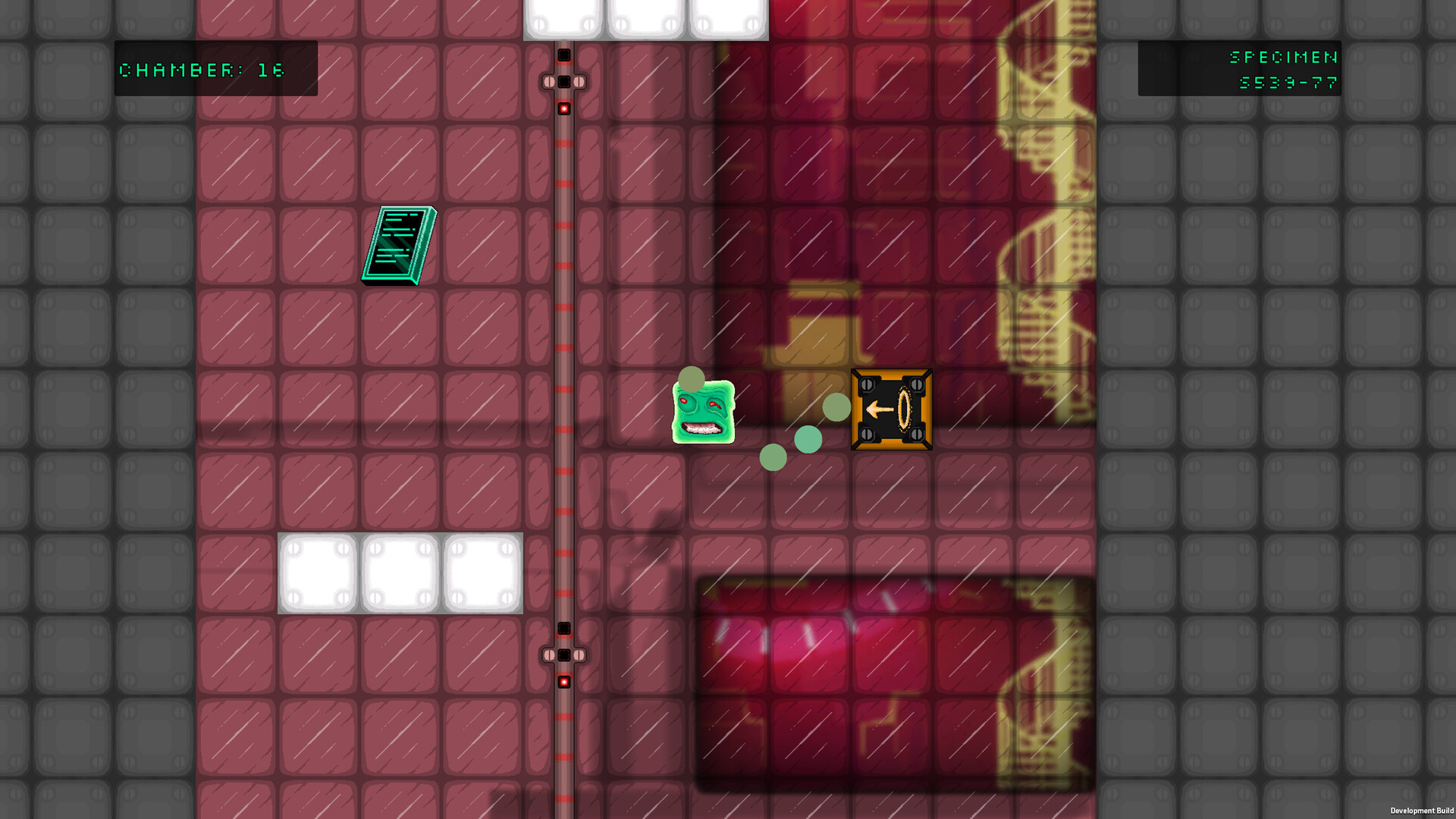 #2. Lab 77 (Steam) 由: Distilled Productions Limtied
