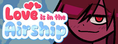 Love is in the Airship