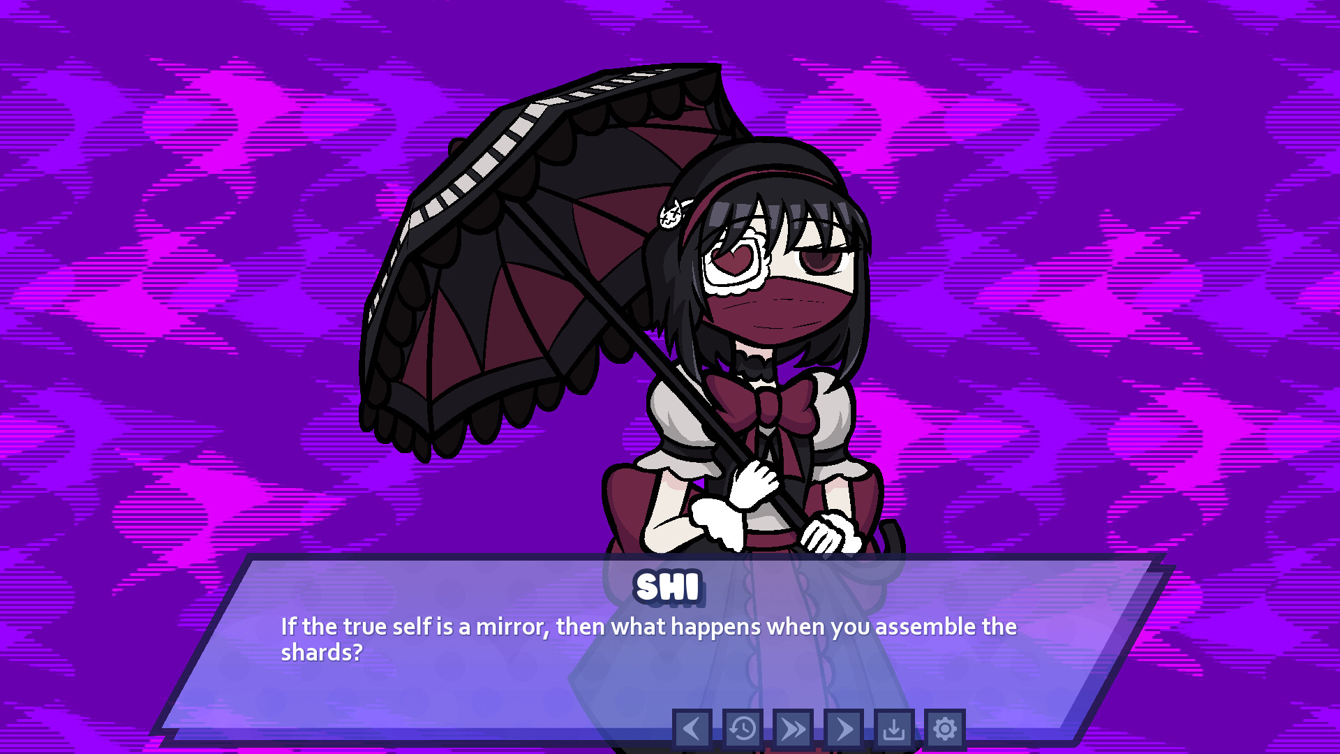 Love is in the Airship screenshot 1