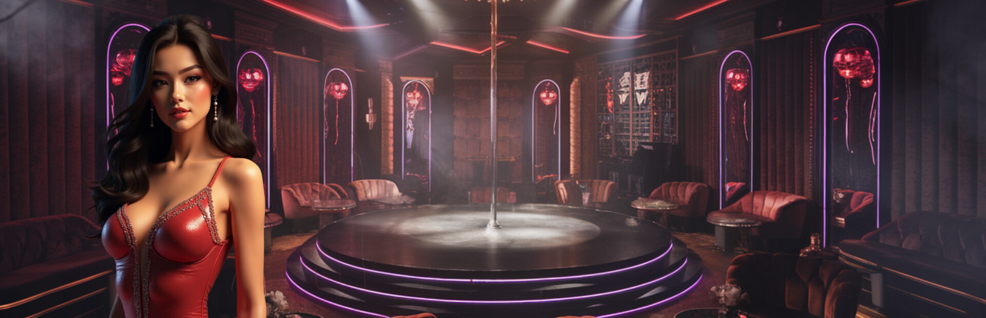 Strip Club Simulator